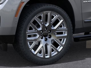 GMC Yukon XL  2026 à St-Jérôme, Québec - 9 - w320h240px