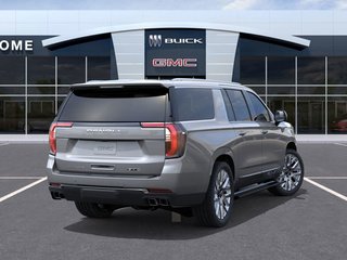 GMC Yukon XL  2026 à St-Jérôme, Québec - 4 - w320h240px