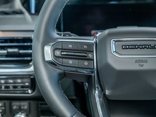 GMC Yukon XL  2026 à St-Jérôme, Québec - 16 - w320h240px