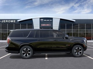 GMC Yukon XL  2026 à St-Jérôme, Québec - 5 - w320h240px