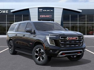GMC Yukon XL  2026 à St-Jérôme, Québec - 7 - w320h240px
