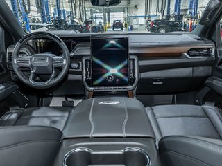 GMC Yukon XL  2026 à St-Jérôme, Québec - 4 - w320h240px
