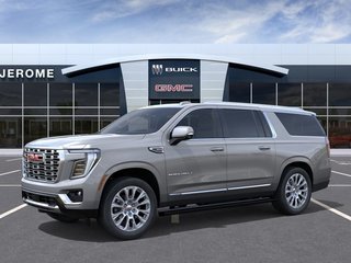 GMC Yukon XL  2026 à St-Jérôme, Québec - 2 - w320h240px