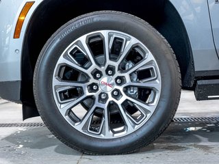 GMC Yukon XL  2026 à St-Jérôme, Québec - 39 - w320h240px