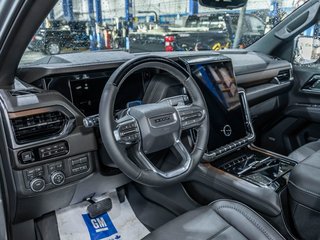 GMC Yukon XL  2026 à St-Jérôme, Québec - 13 - w320h240px