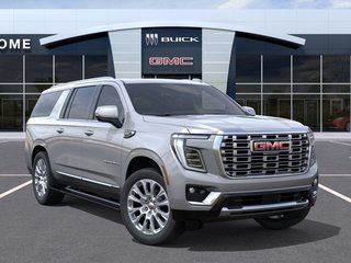 GMC Yukon XL  2026 à St-Jérôme, Québec - 7 - w320h240px
