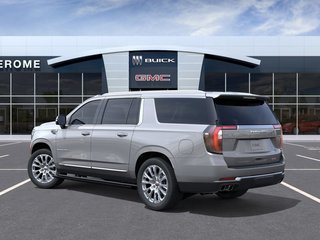 GMC Yukon XL  2026 à St-Jérôme, Québec - 3 - w320h240px