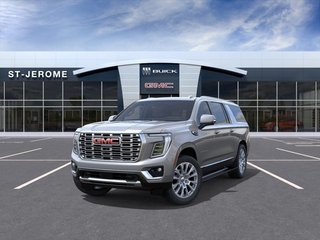 GMC Yukon XL  2026 à St-Jérôme, Québec - 8 - w320h240px