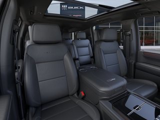 GMC Yukon XL  2026 à St-Jérôme, Québec - 16 - w320h240px