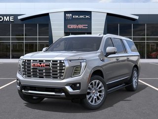 GMC Yukon XL  2026 à St-Jérôme, Québec - 6 - w320h240px