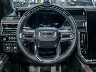 GMC Yukon XL  2026 à St-Jérôme, Québec - 15 - w320h240px
