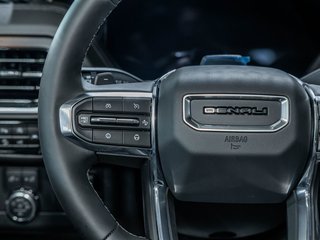 GMC Yukon XL  2026 à St-Jérôme, Québec - 16 - w320h240px