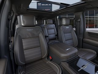 2026 GMC Yukon XL in St-Jérôme, Quebec - 16 - w320h240px