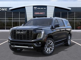 2026 GMC Yukon XL in St-Jérôme, Quebec - 6 - w320h240px