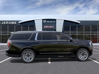 2026 GMC Yukon XL in St-Jérôme, Quebec - 5 - w320h240px
