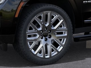 2026 GMC Yukon XL in St-Jérôme, Quebec - 9 - w320h240px