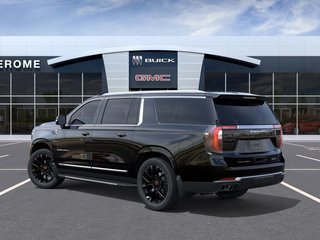 GMC Yukon XL  2026 à St-Jérôme, Québec - 3 - w320h240px