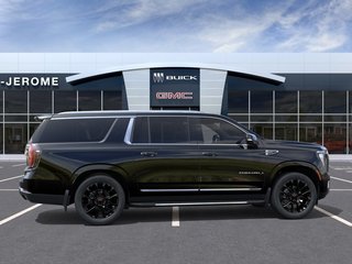 GMC Yukon XL  2026 à St-Jérôme, Québec - 5 - w320h240px