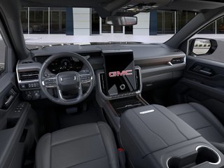 2026 GMC Yukon XL in St-Jérôme, Quebec - 15 - w320h240px