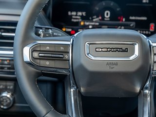 GMC Yukon XL  2026 à St-Jérôme, Québec - 15 - w320h240px