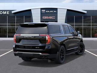 2026 GMC Yukon XL in St-Jérôme, Quebec - 4 - w320h240px