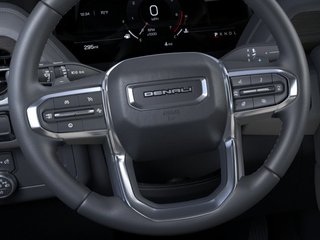 2026 GMC Yukon XL in St-Jérôme, Quebec - 19 - w320h240px