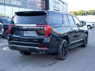 GMC Yukon XL  2026 à St-Jérôme, Québec - 9 - w320h240px