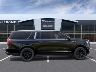 2026 GMC Yukon XL in St-Jérôme, Quebec - 5 - w320h240px