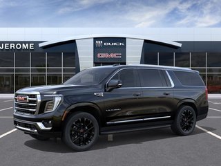2026 GMC Yukon XL in St-Jérôme, Quebec - 2 - w320h240px