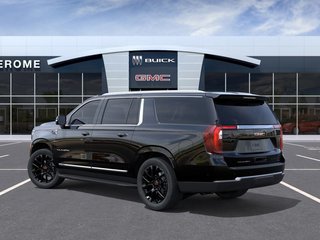 2026 GMC Yukon XL in St-Jérôme, Quebec - 3 - w320h240px