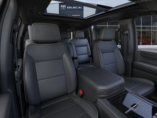 2026 GMC Yukon XL in St-Jérôme, Quebec - 16 - w320h240px