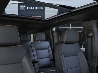 2026 GMC Yukon XL in St-Jérôme, Quebec - 24 - w320h240px