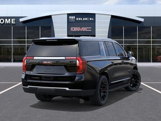 2026 GMC Yukon XL in St-Jérôme, Quebec - 4 - w320h240px
