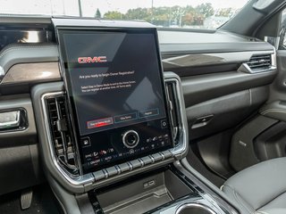 GMC Yukon XL  2026 à St-Jérôme, Québec - 20 - w320h240px