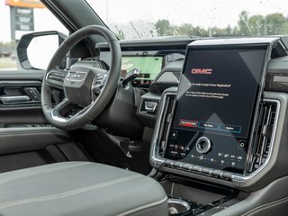 GMC Yukon XL  2026 à St-Jérôme, Québec - 29 - w320h240px