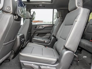 GMC Yukon XL  2026 à St-Jérôme, Québec - 30 - w320h240px