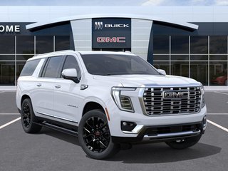 GMC Yukon XL  2026 à St-Jérôme, Québec - 7 - w320h240px