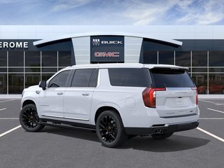 GMC Yukon XL  2026 à St-Jérôme, Québec - 3 - w320h240px
