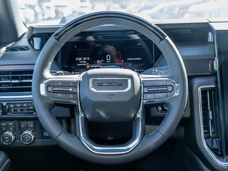 2026 GMC Yukon XL in St-Jérôme, Quebec - 14 - w320h240px
