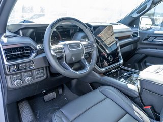 2026 GMC Yukon XL in St-Jérôme, Quebec - 28 - w320h240px