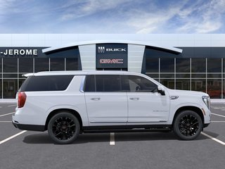 GMC Yukon XL  2026 à St-Jérôme, Québec - 5 - w320h240px