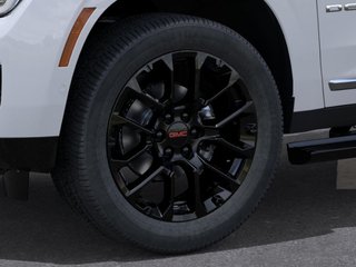 GMC Yukon XL  2026 à St-Jérôme, Québec - 9 - w320h240px