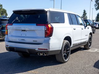 2026 GMC Yukon XL in St-Jérôme, Quebec - 9 - w320h240px