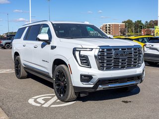 2026 GMC Yukon XL in St-Jérôme, Quebec - 10 - w320h240px