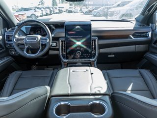 2026 GMC Yukon XL in St-Jérôme, Quebec - 5 - w320h240px