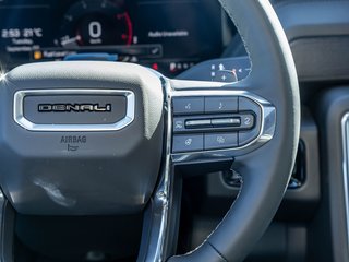 2026 GMC Yukon XL in St-Jérôme, Quebec - 16 - w320h240px