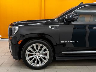 2023 GMC Yukon in St-Jérôme, Quebec - 39 - w320h240px
