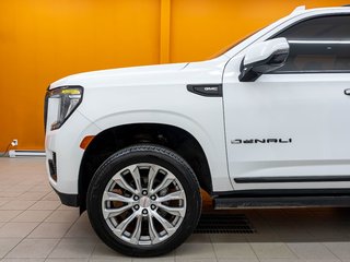 GMC Yukon  2023 à St-Jérôme, Québec - 37 - w320h240px