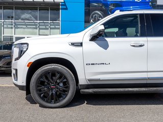 2024 GMC Yukon in St-Jérôme, Quebec - 43 - w320h240px