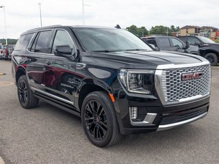 GMC Yukon  2024 à St-Jérôme, Québec - 10 - w320h240px